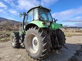 Трактор Deutz-Fahr Agrotron 265, снимка 6