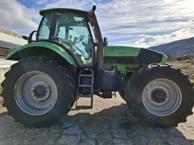 Трактор Deutz-Fahr Agrotron 265, снимка 3