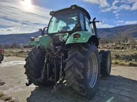 Трактор Deutz-Fahr Agrotron 265, снимка 4