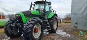 Трактор Deutz-Fahr Agrotron 265, снимка 2