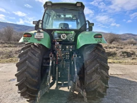 Трактор Deutz-Fahr Agrotron 265, снимка 5