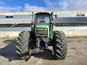 Трактор Deutz-Fahr Agrotron 265, снимка 1