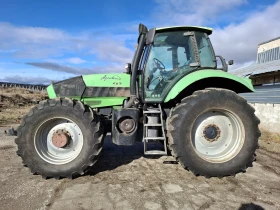 Трактор Deutz-Fahr Agrotron 265, снимка 7
