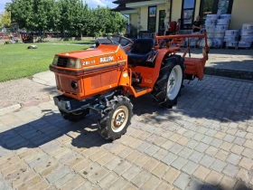 Трактор Kubota B1- 17, снимка 2