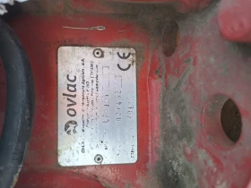 Плуг Ovlac, снимка 2