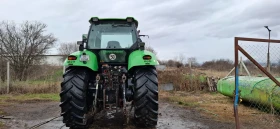 Трактор Deutz-Fahr Agrotron 265, снимка 3