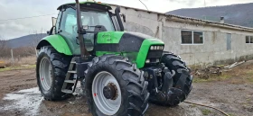 Трактор Deutz-Fahr Agrotron 265, снимка 1