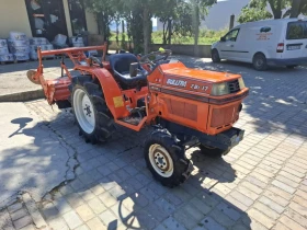 ������ ������� Kubota