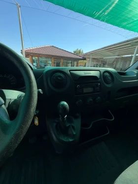 Автовишка Друга марка Renault Master 13 м, снимка 14