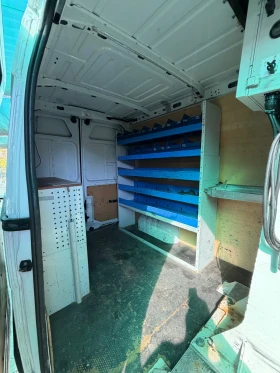 Автовишка Друга марка Renault Master 13 м, снимка 11