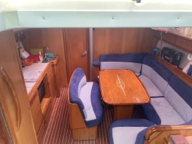 Ветроходна лодка Bavaria 40 Cruiser, снимка 14