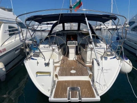 Ветроходна лодка Bavaria 40 Cruiser, снимка 2