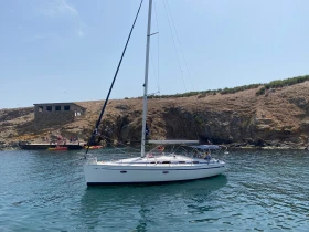 Ветроходна лодка Bavaria 40 Cruiser, снимка 7