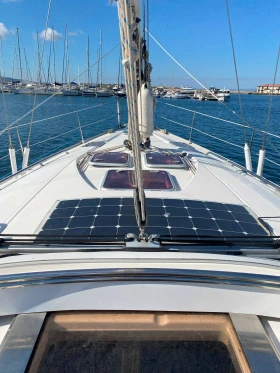 Ветроходна лодка Bavaria 40 Cruiser, снимка 10