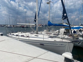 Ветроходна лодка Bavaria 40 Cruiser, снимка 4 - Воден транспорт - 47717073