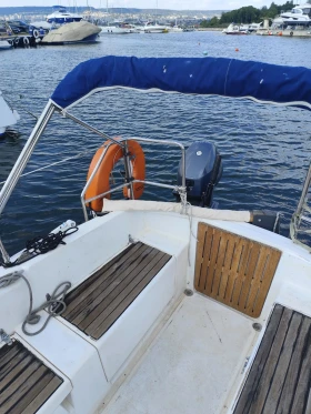       Hunter Hunter 22