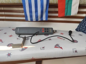       Hunter Hunter 22