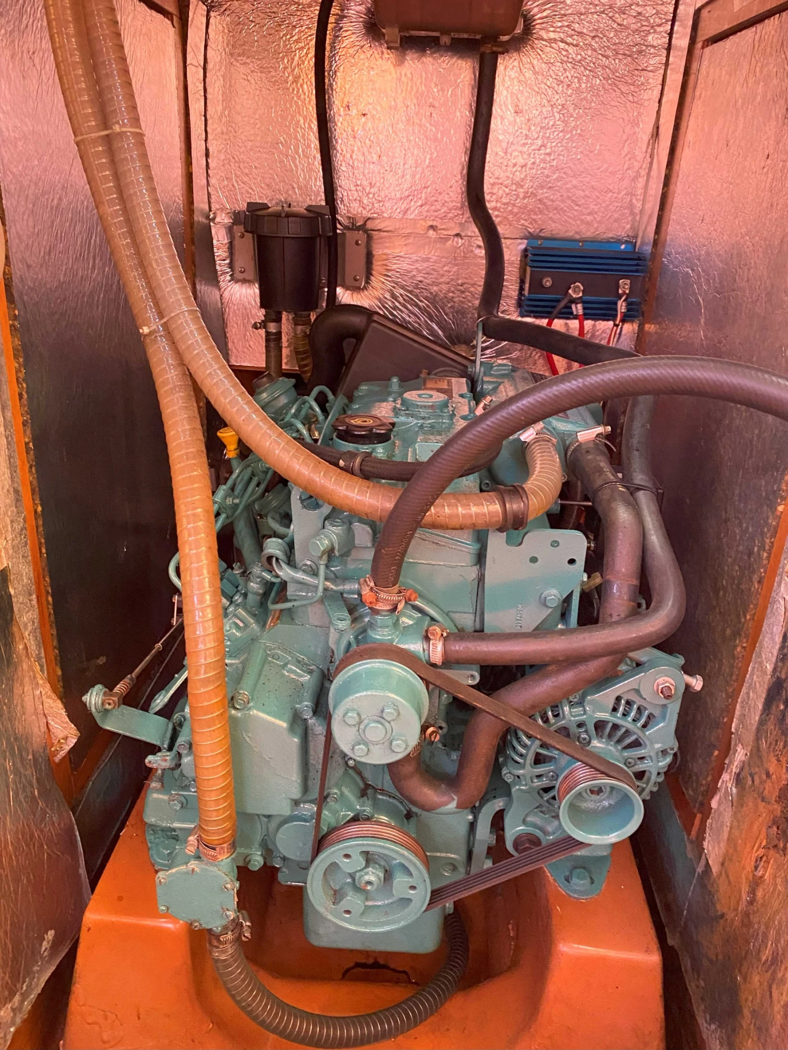   Bavaria 40 Cruiser | Mobile.bg   12