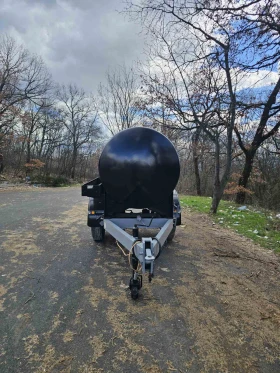 За камион Други Strassmayer TS500 Tanker, снимка 4