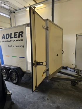   Humbaur HT20 | Mobile.bg    2