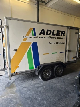   Humbaur HT20 | Mobile.bg    5