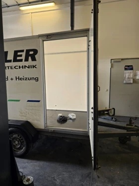   Humbaur HT20 | Mobile.bg    3