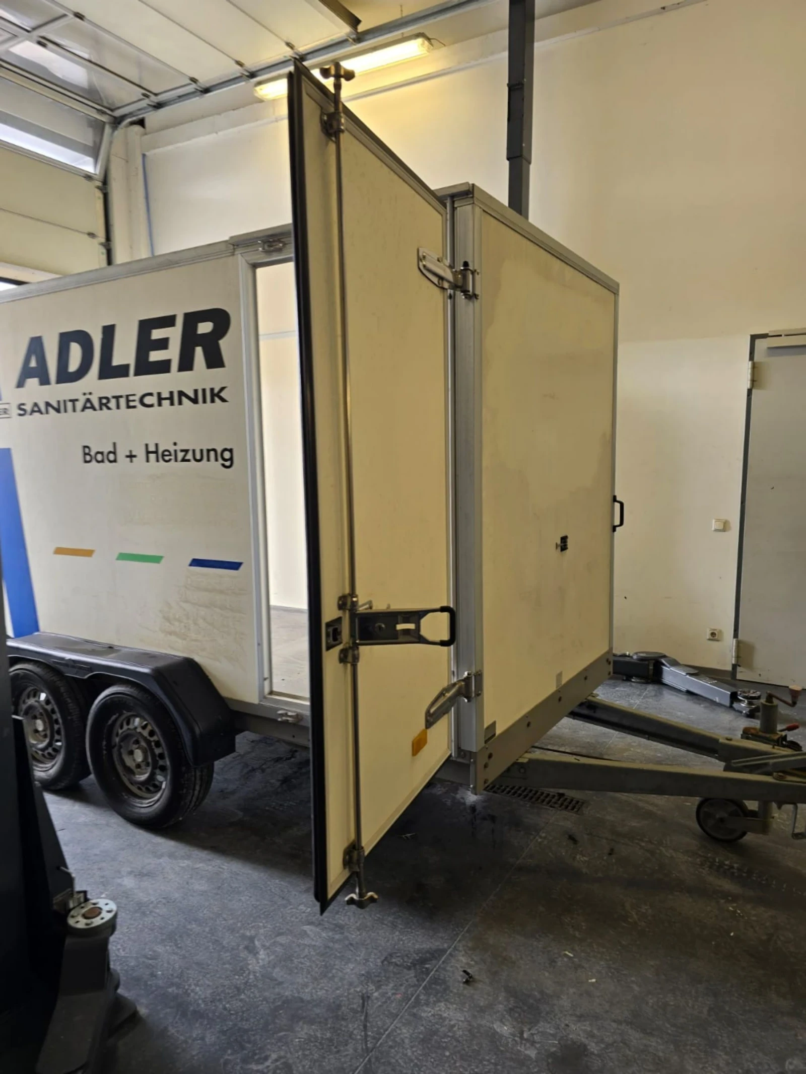   Humbaur HT20 | Mobile.bg   2