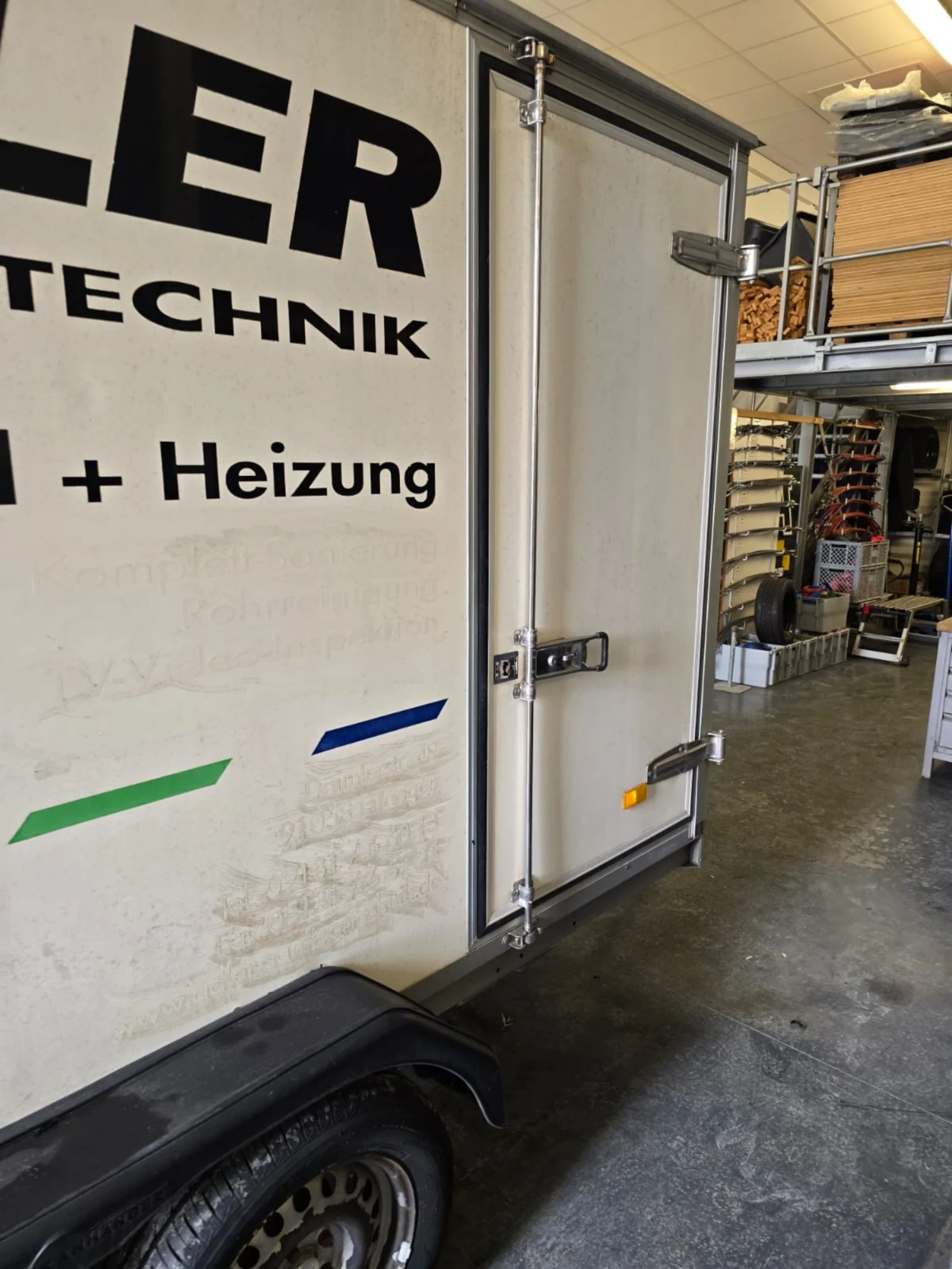   Humbaur HT20 | Mobile.bg   4