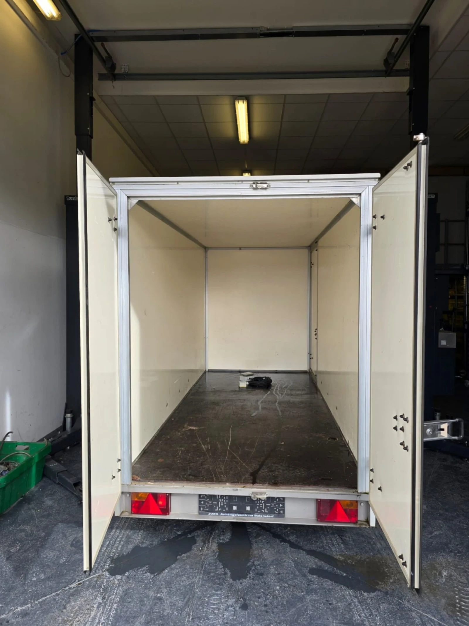   Humbaur HT20 | Mobile.bg   6