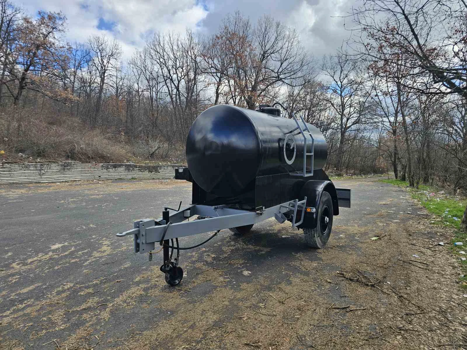 �� ������ Strassmayer TS500 Tanker | Mobile.bg � ����������� 5