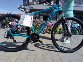      CROSS  29" GRX 7 HDB 510mm 