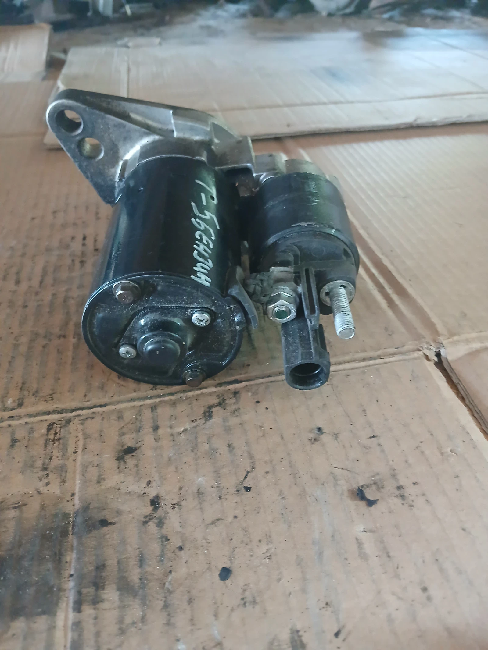 0 001 121 408 ������� Vw Transporter  02Z 911 023 E | Mobile.bg � ����������� 3