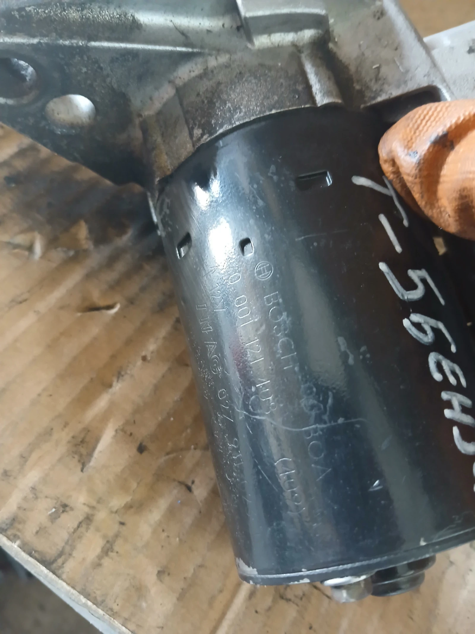 0 001 121 408 ������� Vw Transporter  02Z 911 023 E | Mobile.bg � ����������� 4