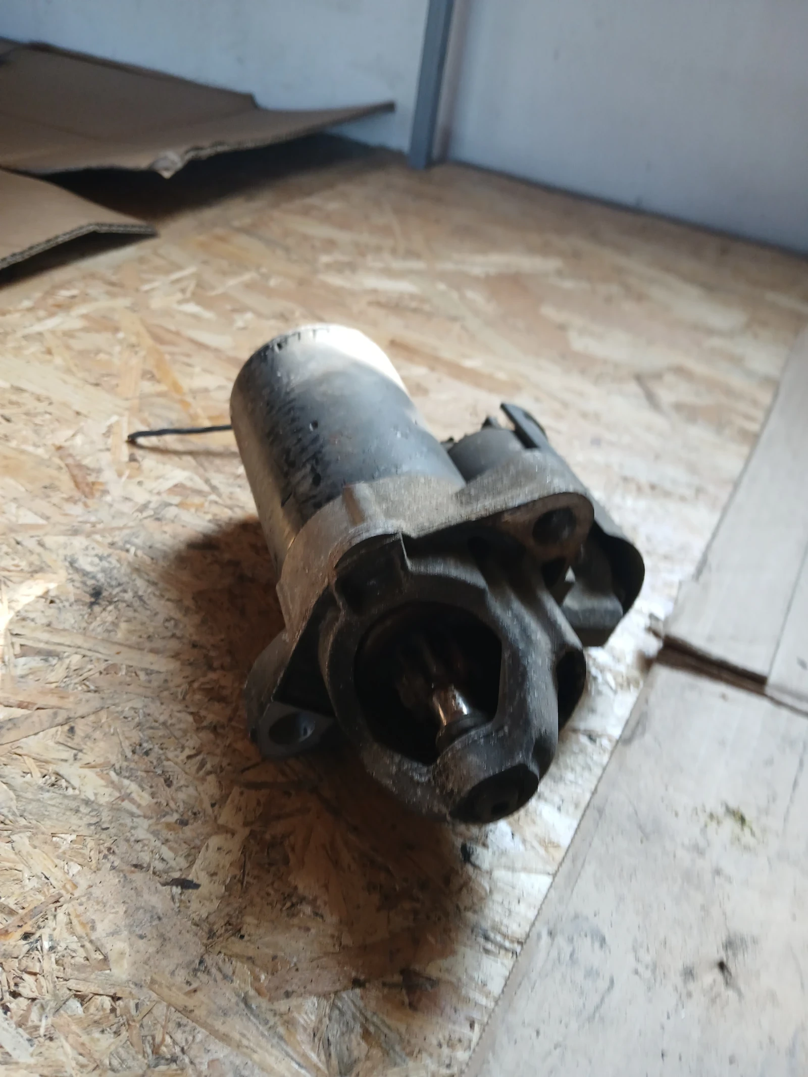 078 911 023D ������� Audi A4 B6. 0 001 108 175 | Mobile.bg � ����������� 5