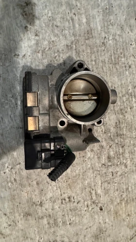 Дроселова Клапа за Peugeot , Citroen - 0280750085