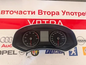 ����� �� �������� �� 6F0920740 ���������� Seat Ibiza 2018 1.0 TSI 6F0240206