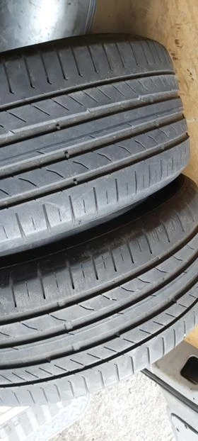 Гуми Летни 225/50R17, снимка 1