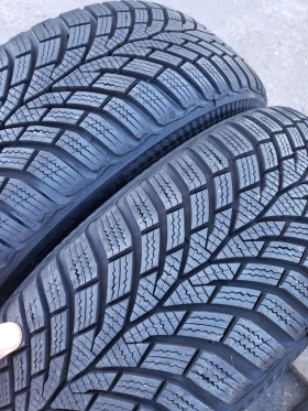 Гуми Зимни 185/50R16, снимка 3