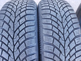 Гуми Зимни 185/50R16, снимка 2