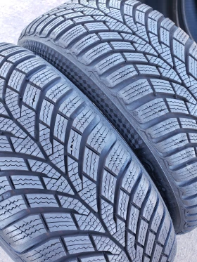 Гуми Зимни 185/50R16, снимка 4