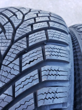 Гуми Зимни 185/50R16, снимка 5