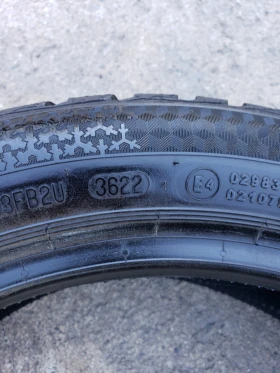 Гуми Зимни 185/50R16, снимка 7