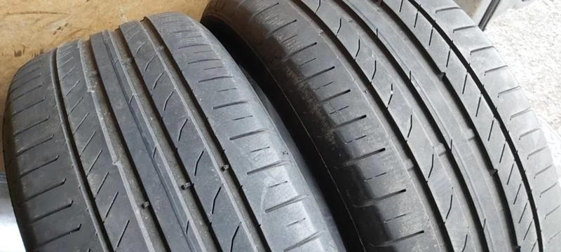 Гуми Летни 225/50R17, снимка 3 - Гуми и джанти - 31359307