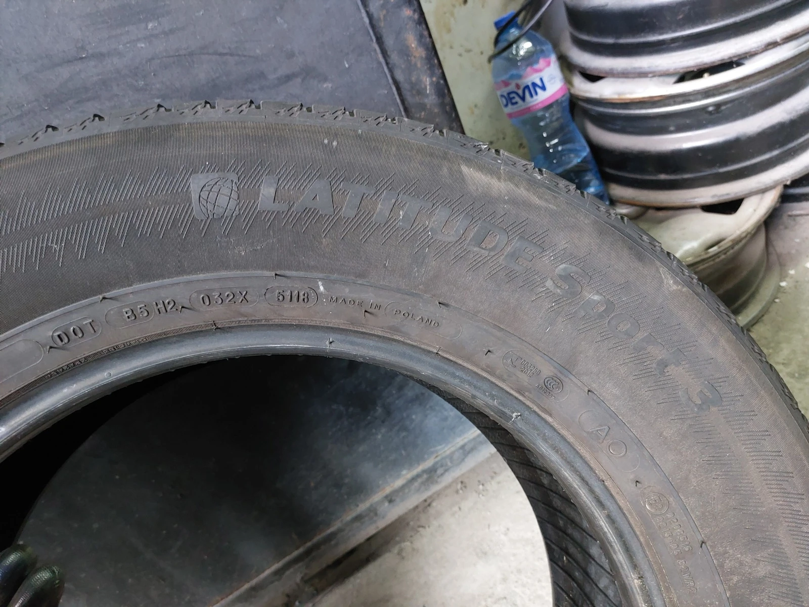 ���� 235/65R17 | Mobile.bg � ����������� 6