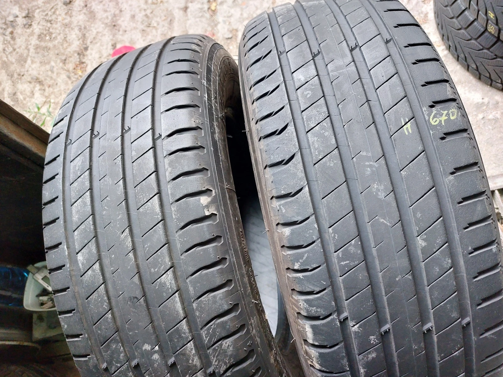 ���� 235/65R17 | Mobile.bg � ����������� 2