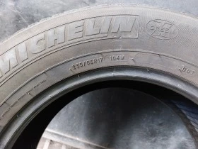 Гуми Летни 235/65R17, снимка 7 - Гуми и джанти - 38496352