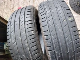 Гуми Летни 235/65R17, снимка 2 - Гуми и джанти - 38496352