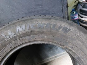 Гуми Летни 235/65R17, снимка 5 - Гуми и джанти - 38496352