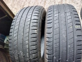 Гуми Летни 235/65R17, снимка 3 - Гуми и джанти - 38496352