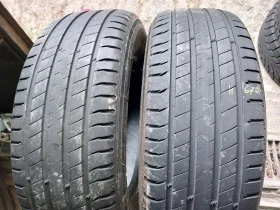 Гуми Летни 235/65R17, снимка 1 - Гуми и джанти - 38496352